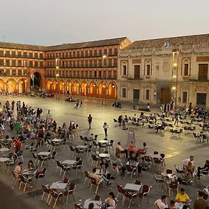 Bed and breakfast Plaza Mayor Corredera, Córdoba