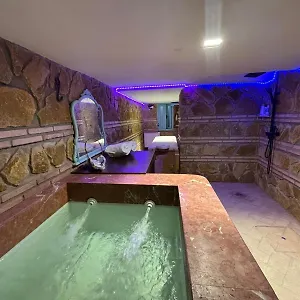 Apartamento El Aljibe Relax Tourist, Córdoba