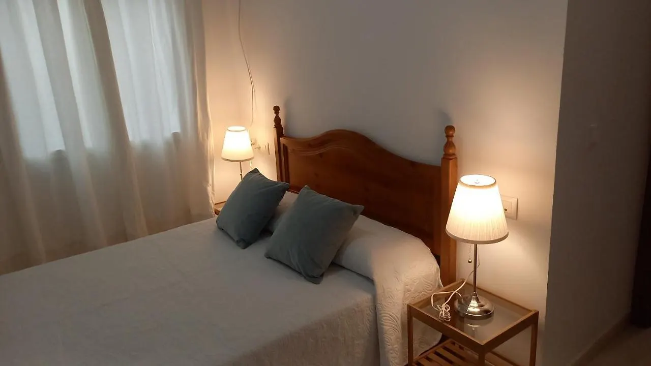 Apartamento Andalucia Córdoba