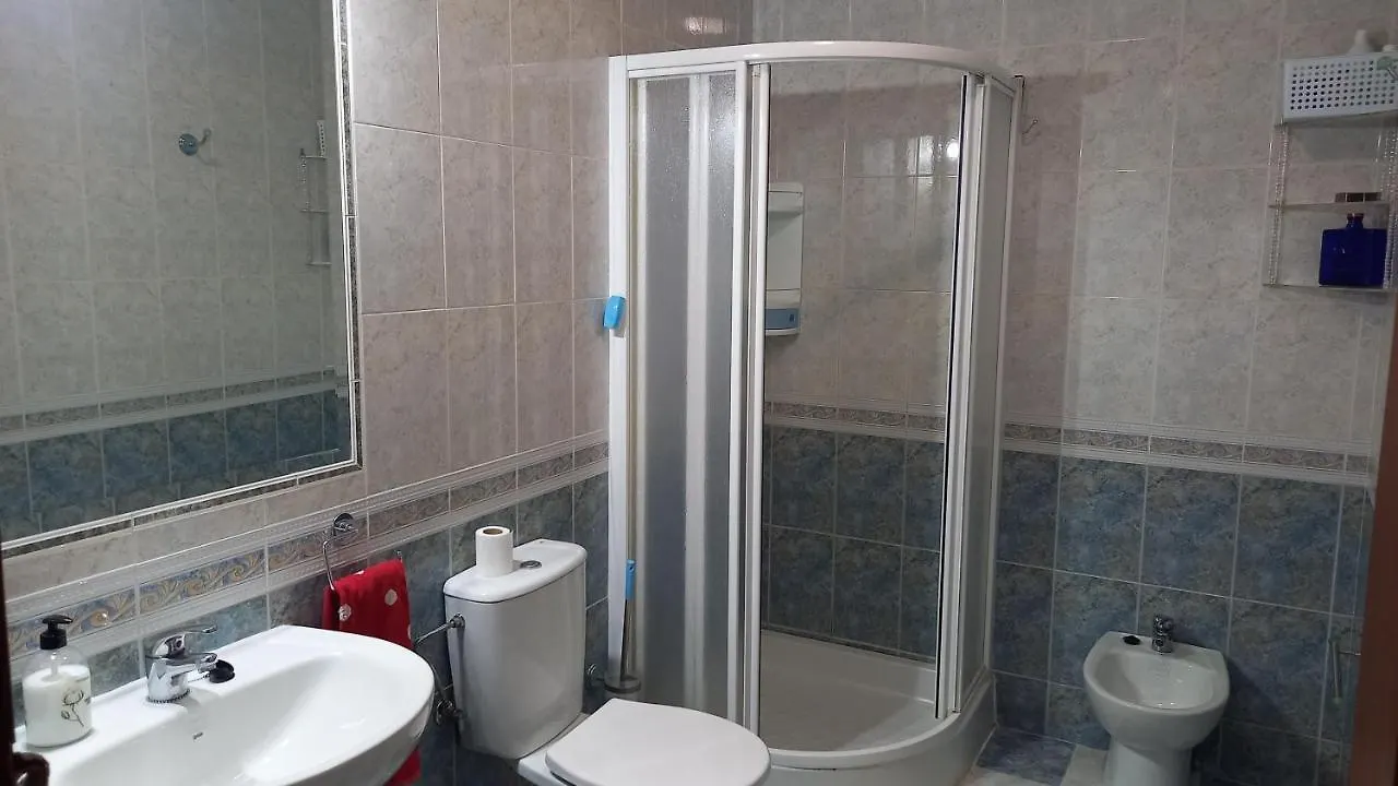 Appartement Apartamento Andalucia Córdoba