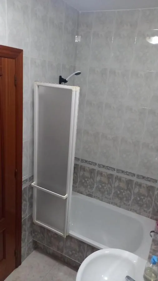 Apartamento Andalucia Córdoba 0*,  Spanje