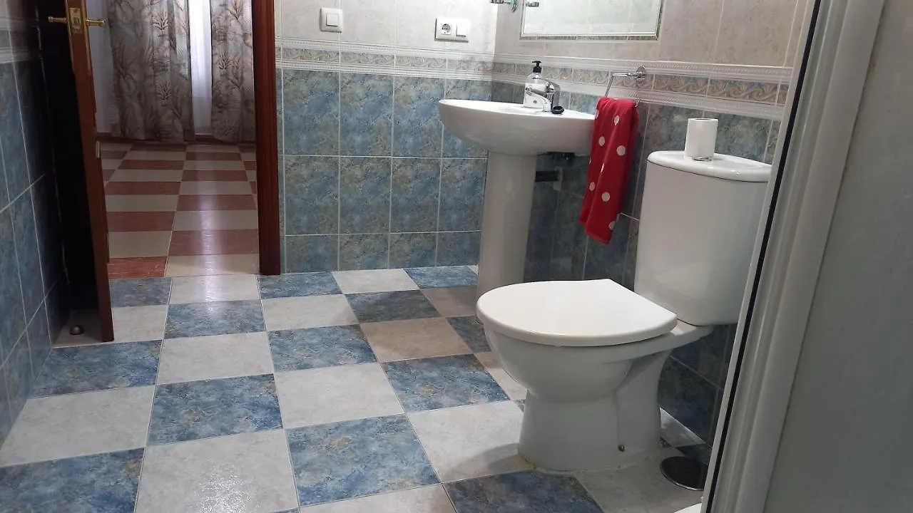Apartamento Andalucia Córdoba