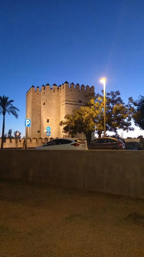 Appartement Apartamento Andalucia Córdoba Spanje
