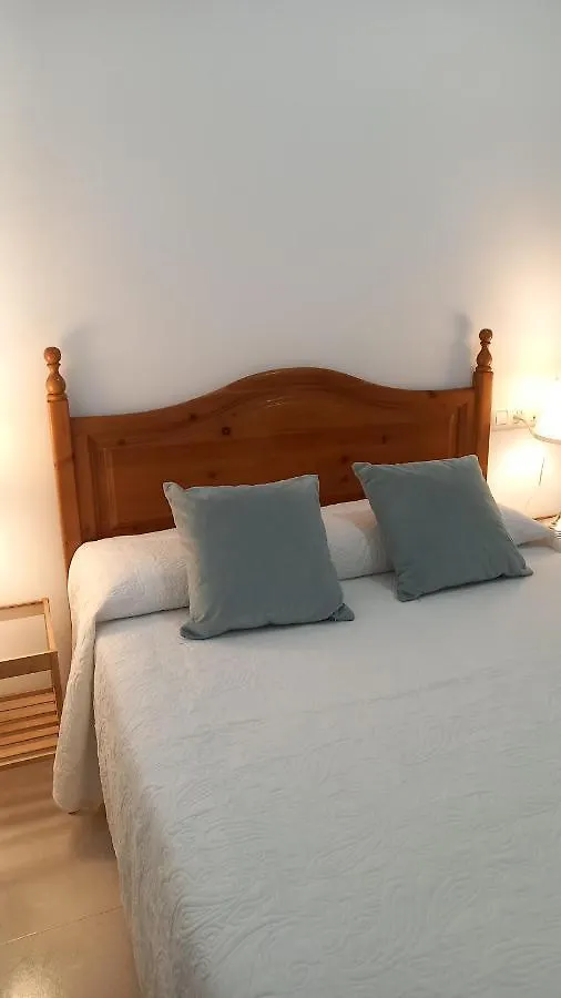 Apartamento Andalucia Córdoba