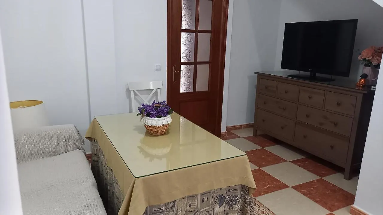 Apartamento Andalucia Córdoba Spanje