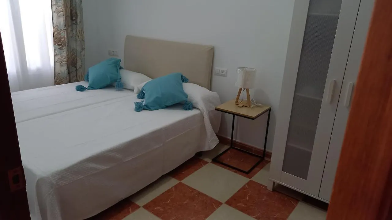 Apartamento Andalucia Córdoba