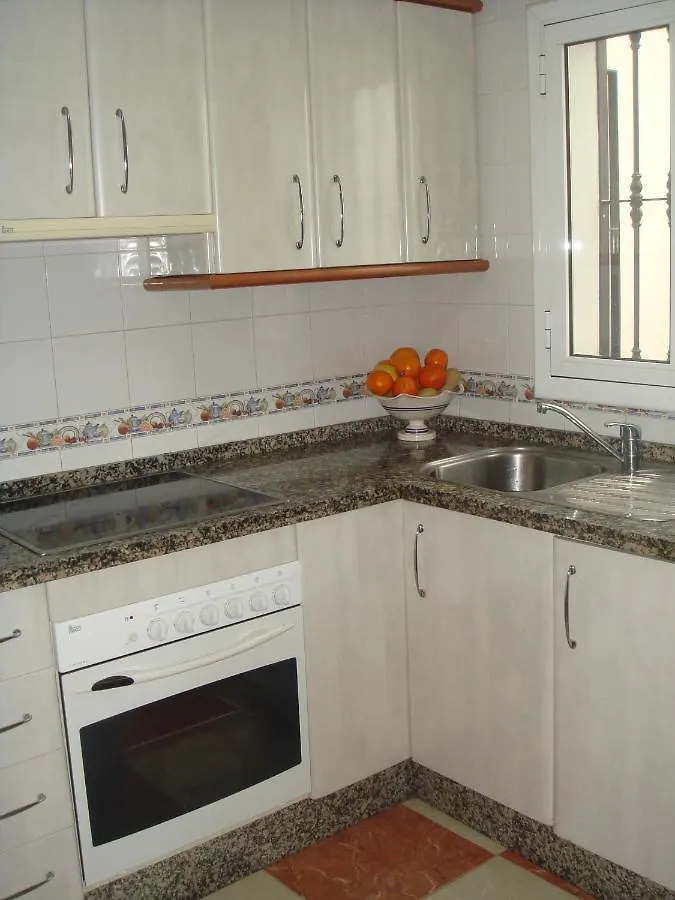 Apartment Apartamento Andalucia Cordoba Spain