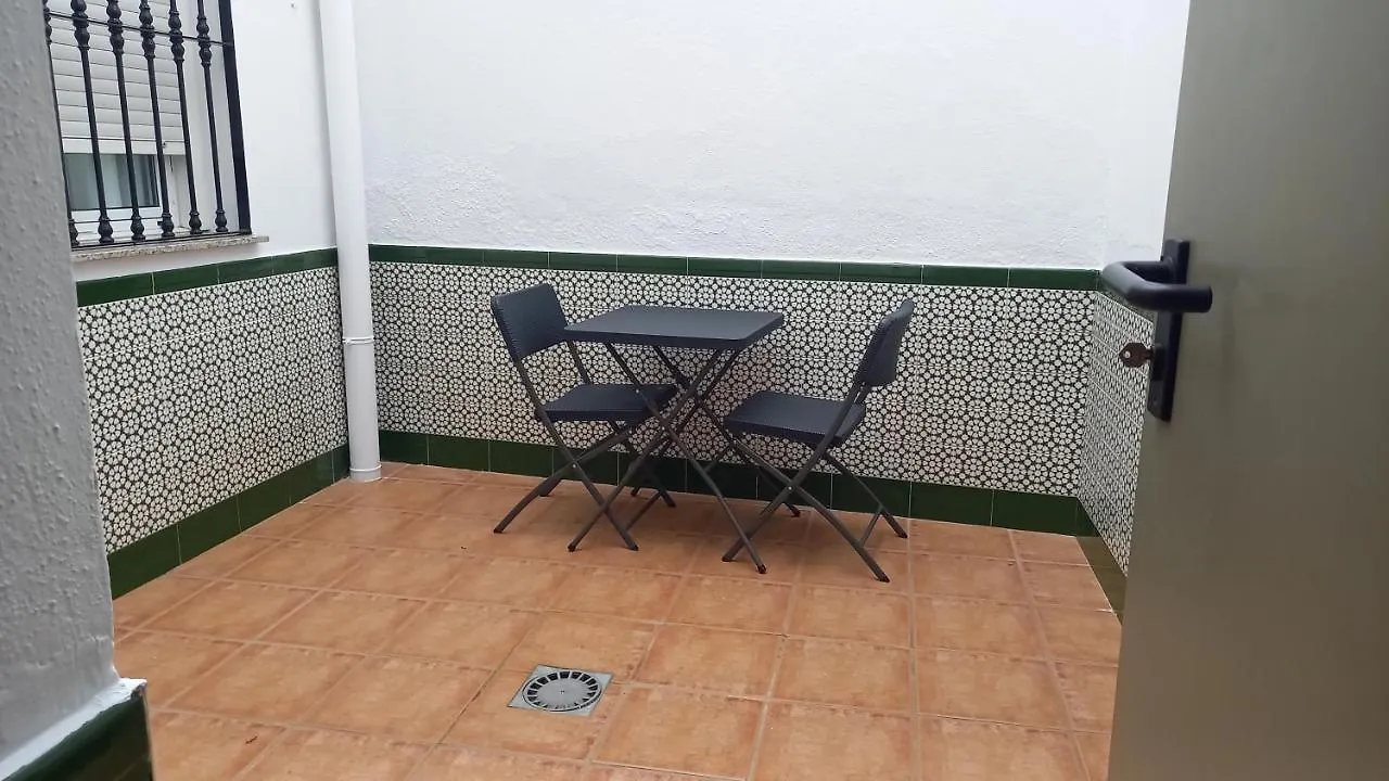 Appartement Apartamento Andalucia Córdoba Spanje