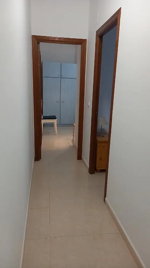 Appartement Apartamento Andalucia Córdoba