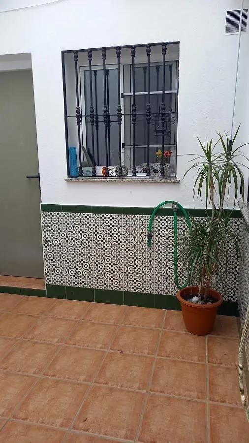 Apartamento Andalucia Córdoba 0*,