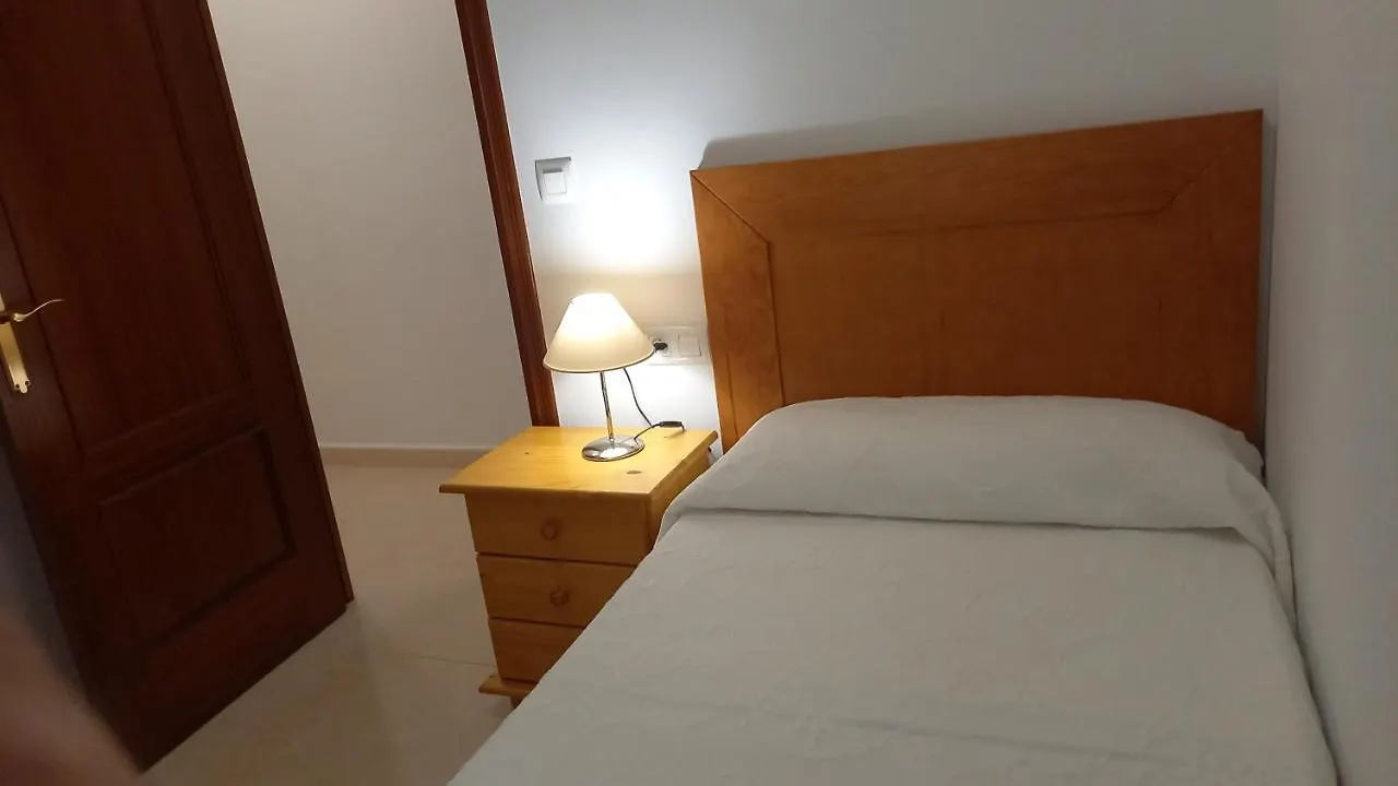 Appartement Apartamento Andalucia Córdoba