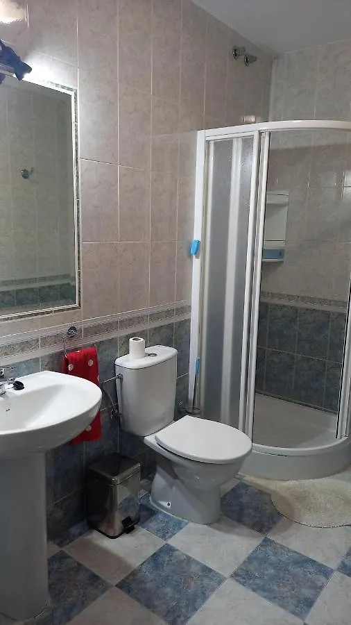 Apartamento Andalucia Córdoba 0*,