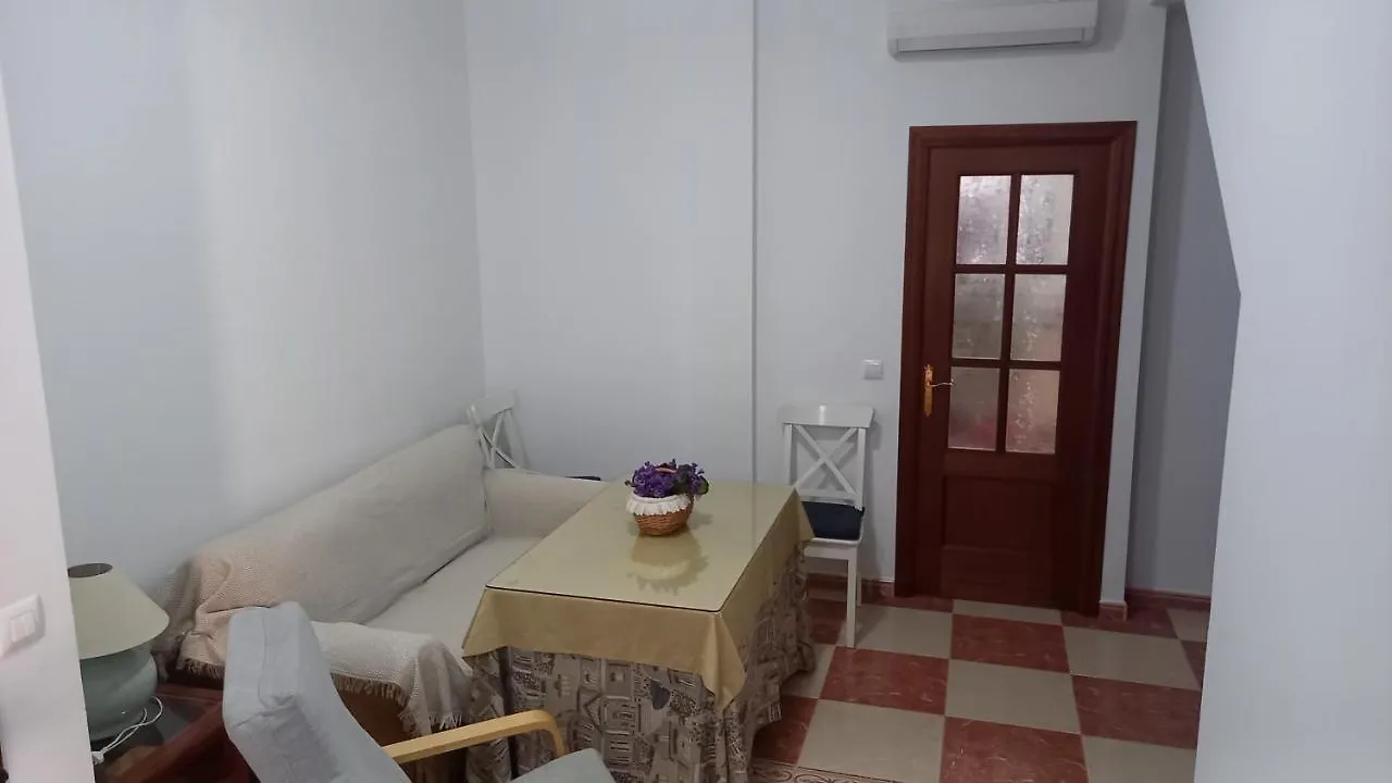 Apartamento Andalucia Cordoba Spain