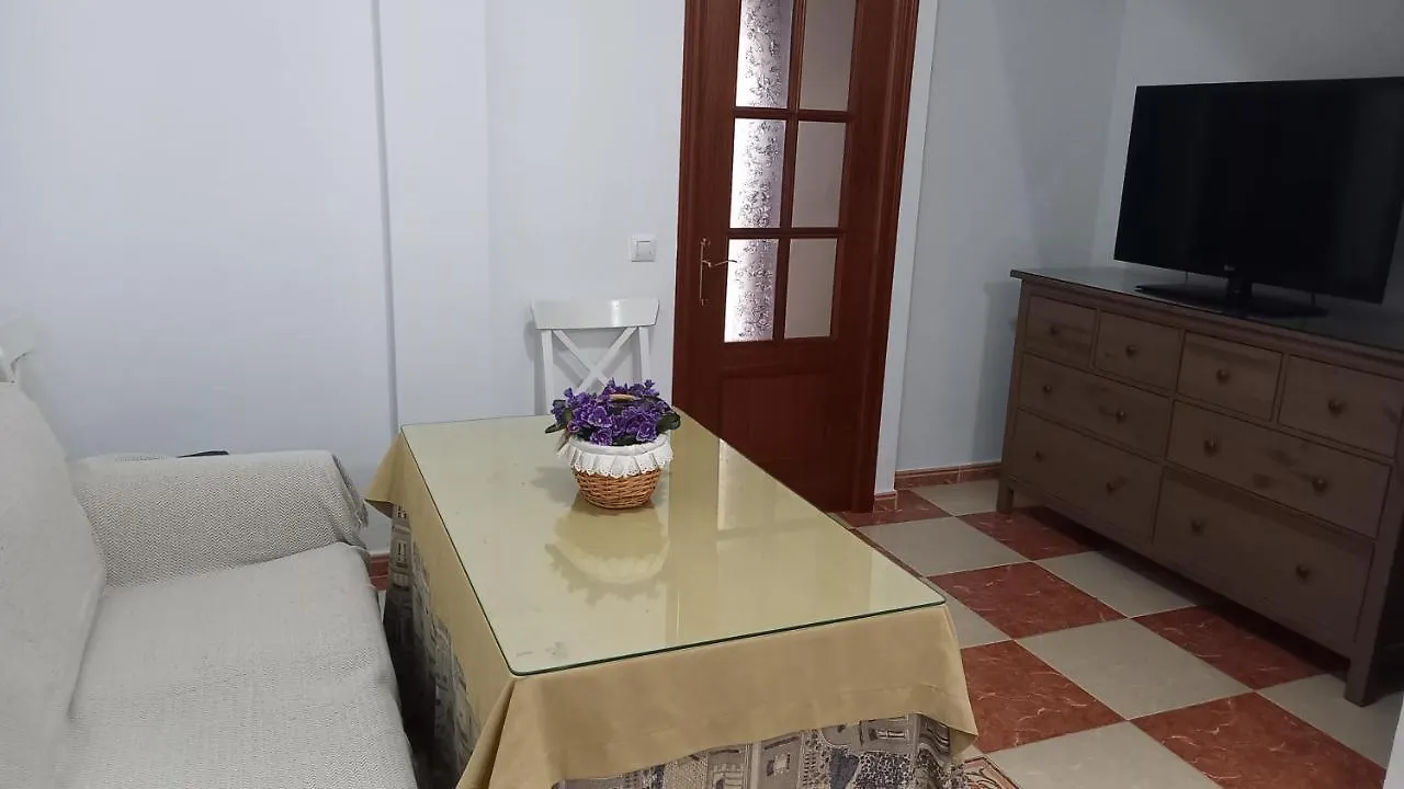 Apartamento Andalucia Córdoba 0*,  Spanje