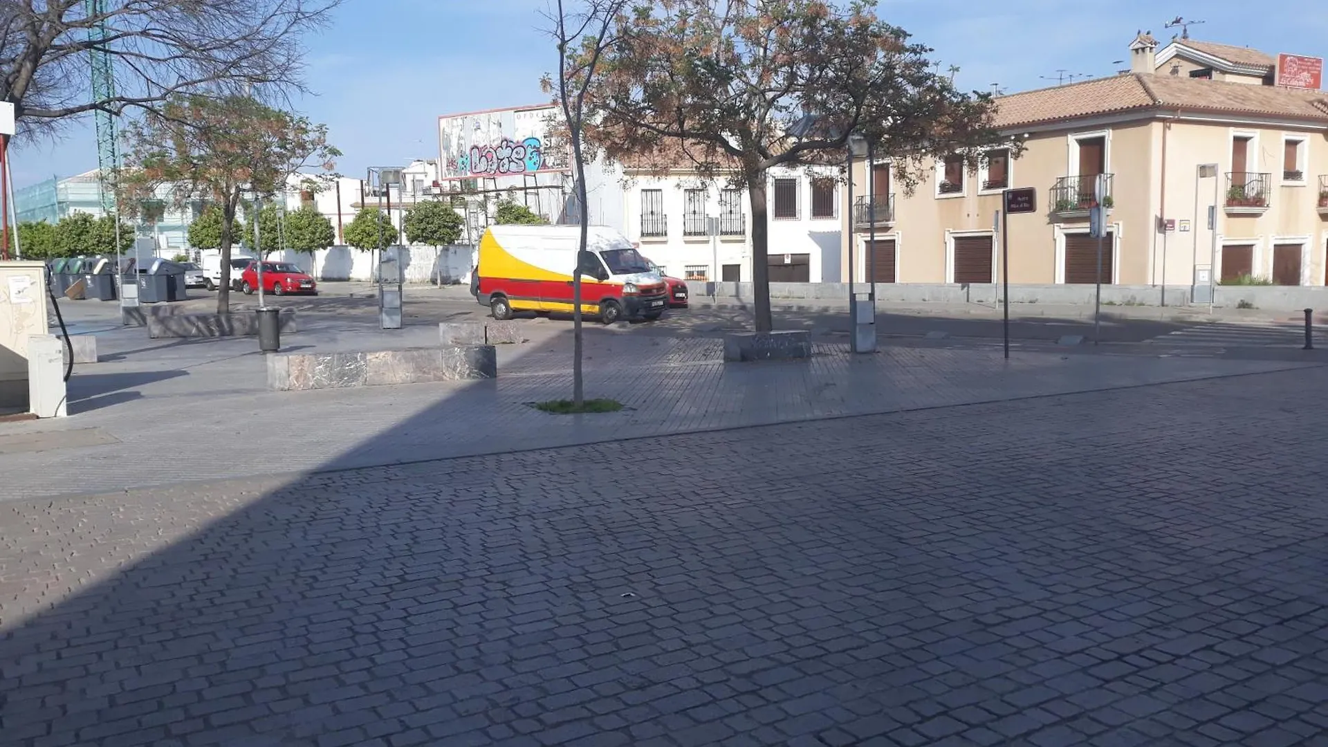 Appartement Apartamento Andalucia Córdoba