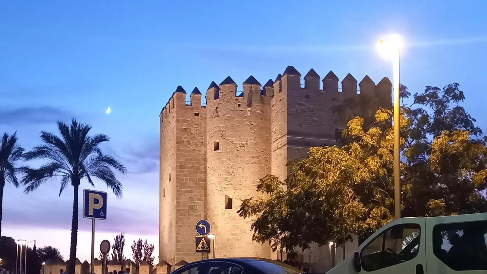 Apartamento Andalucia contacts