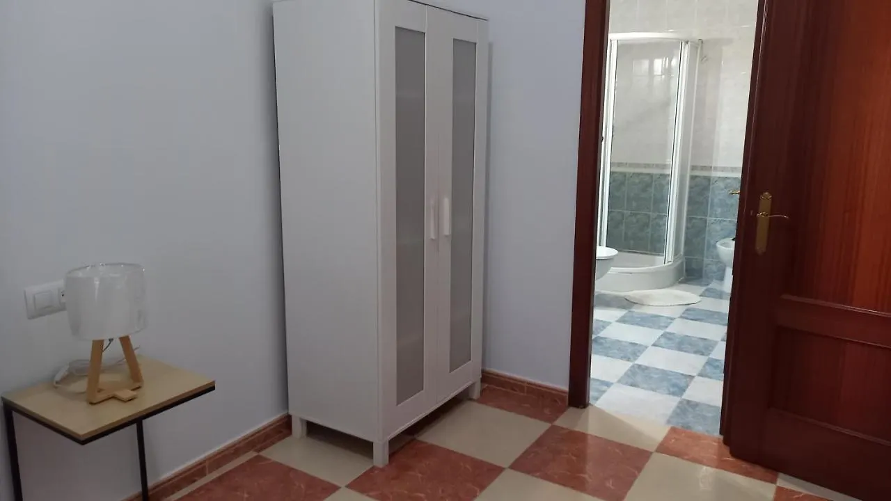 Apartamento Andalucia Cordoba Apartment