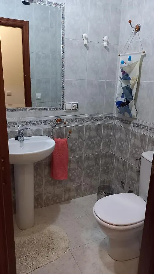 Apartamento Andalucia Cordoba
