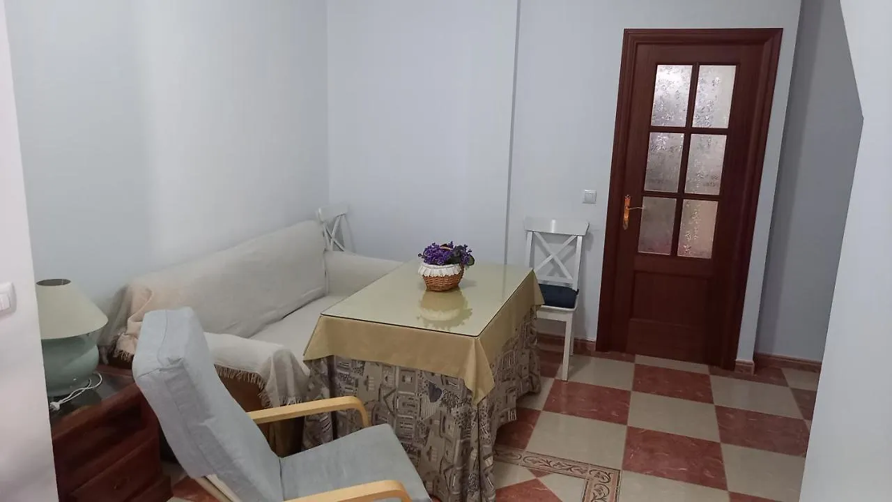 Apartment Apartamento Andalucia Cordoba