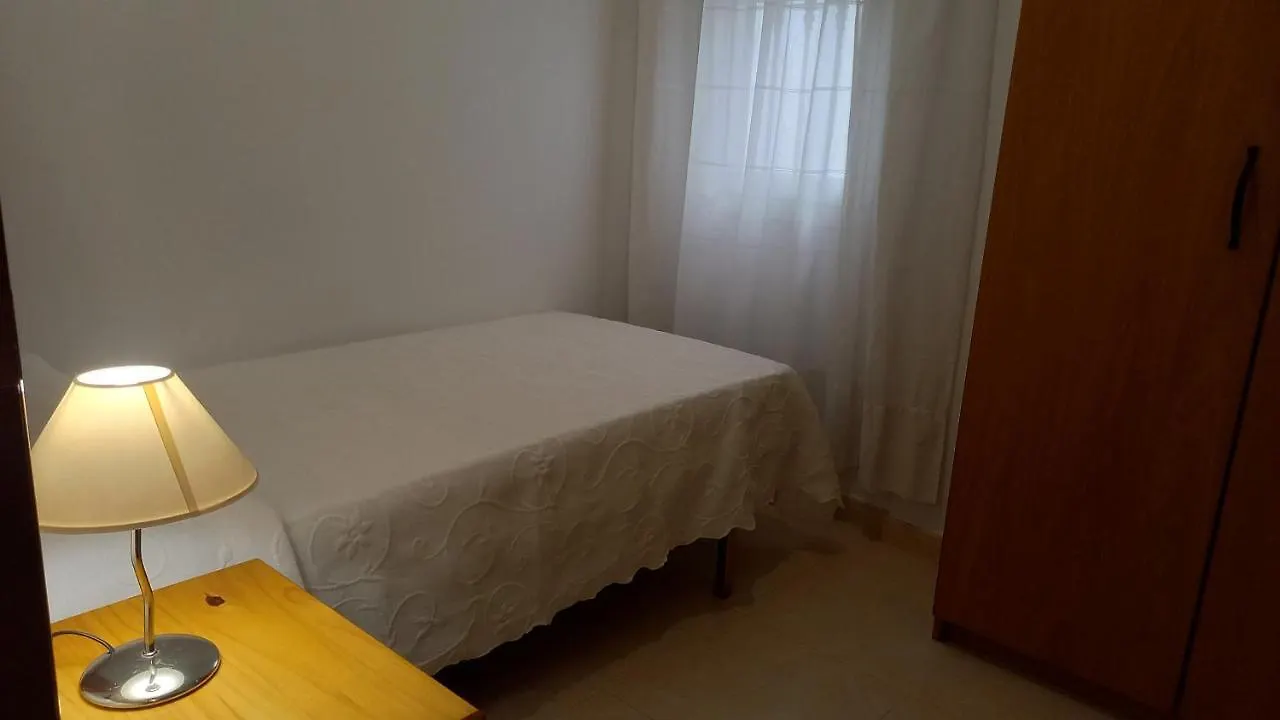 Apartamento Andalucia Cordoba