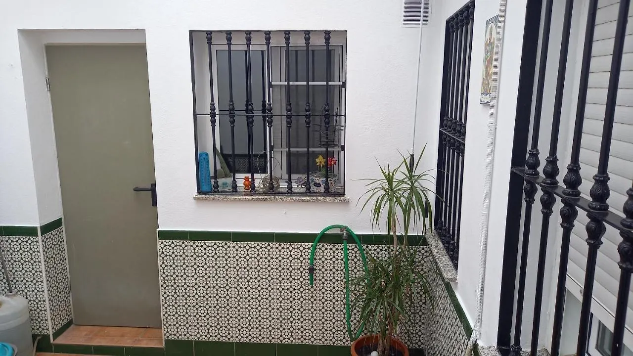 Apartamento Andalucia Cordoba Spain